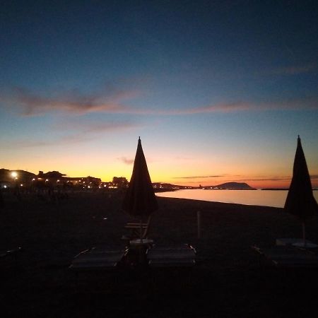 Sea 1 Spa&Wellness Civitanova Marche Dış mekan fotoğraf