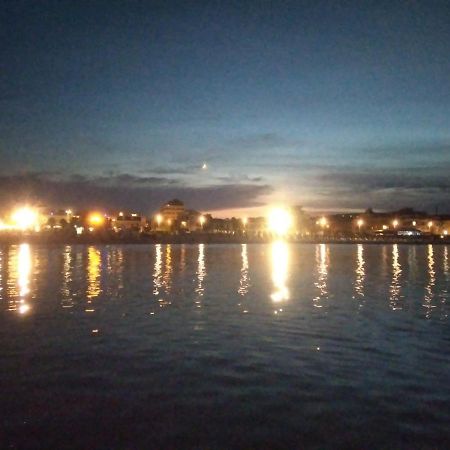 Sea 1 Spa&Wellness Civitanova Marche Dış mekan fotoğraf