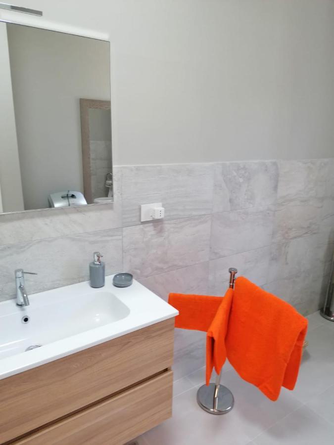 Sea 1 Spa&Wellness Civitanova Marche Dış mekan fotoğraf