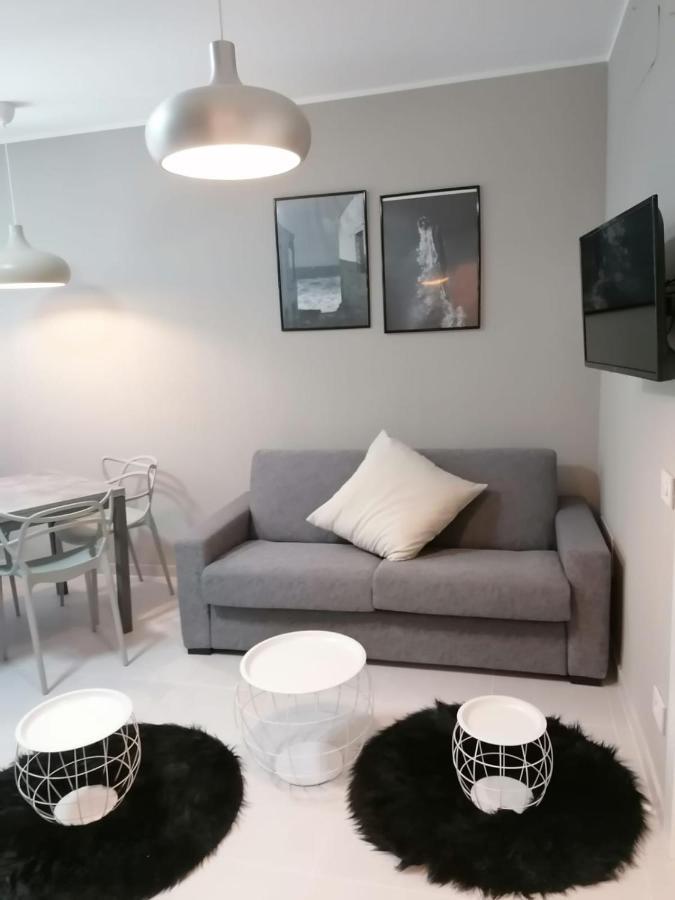 Sea 1 Spa&Wellness Civitanova Marche Dış mekan fotoğraf
