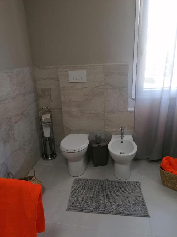 Sea 1 Spa&Wellness Civitanova Marche Dış mekan fotoğraf