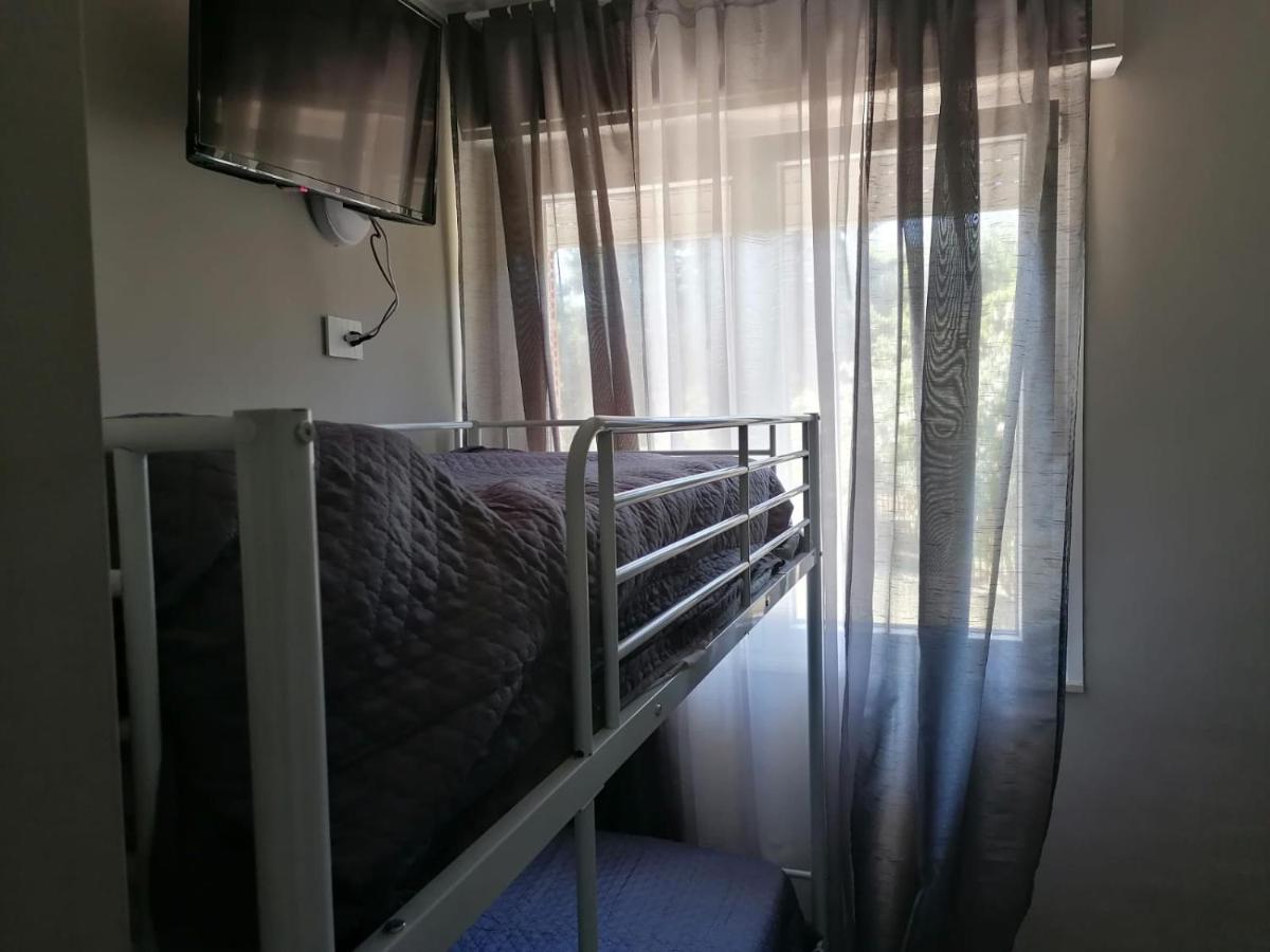 Sea 1 Spa&Wellness Civitanova Marche Dış mekan fotoğraf