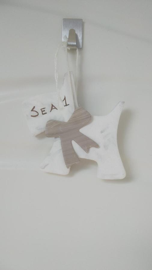 Sea 1 Spa&Wellness Civitanova Marche Dış mekan fotoğraf