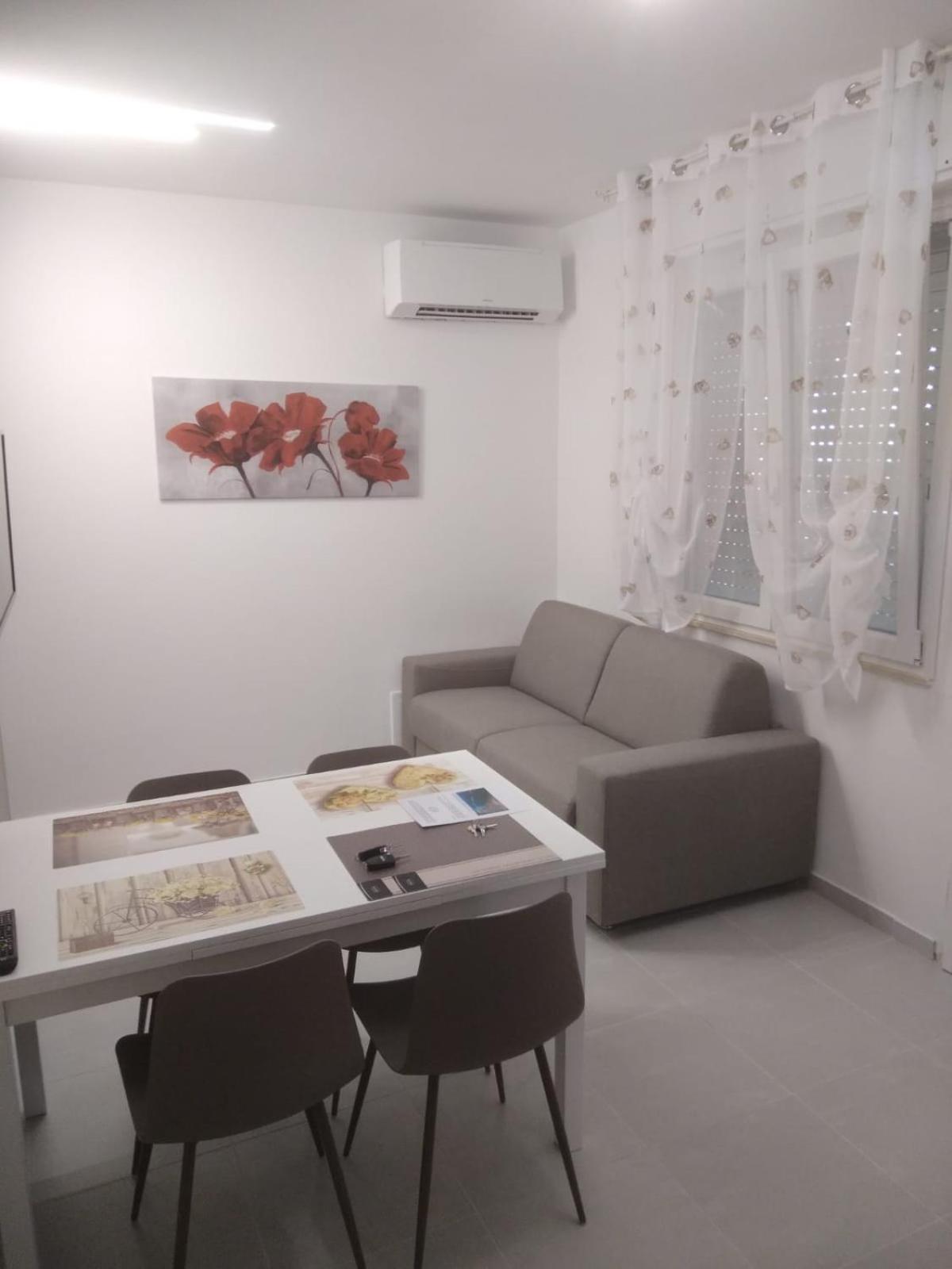 Sea 1 Spa&Wellness Civitanova Marche Dış mekan fotoğraf