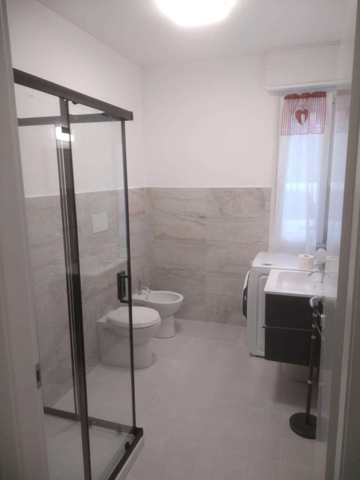 Sea 1 Spa&Wellness Civitanova Marche Dış mekan fotoğraf