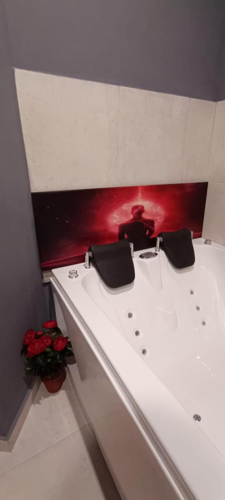 Sea 1 Spa&Wellness Civitanova Marche Dış mekan fotoğraf