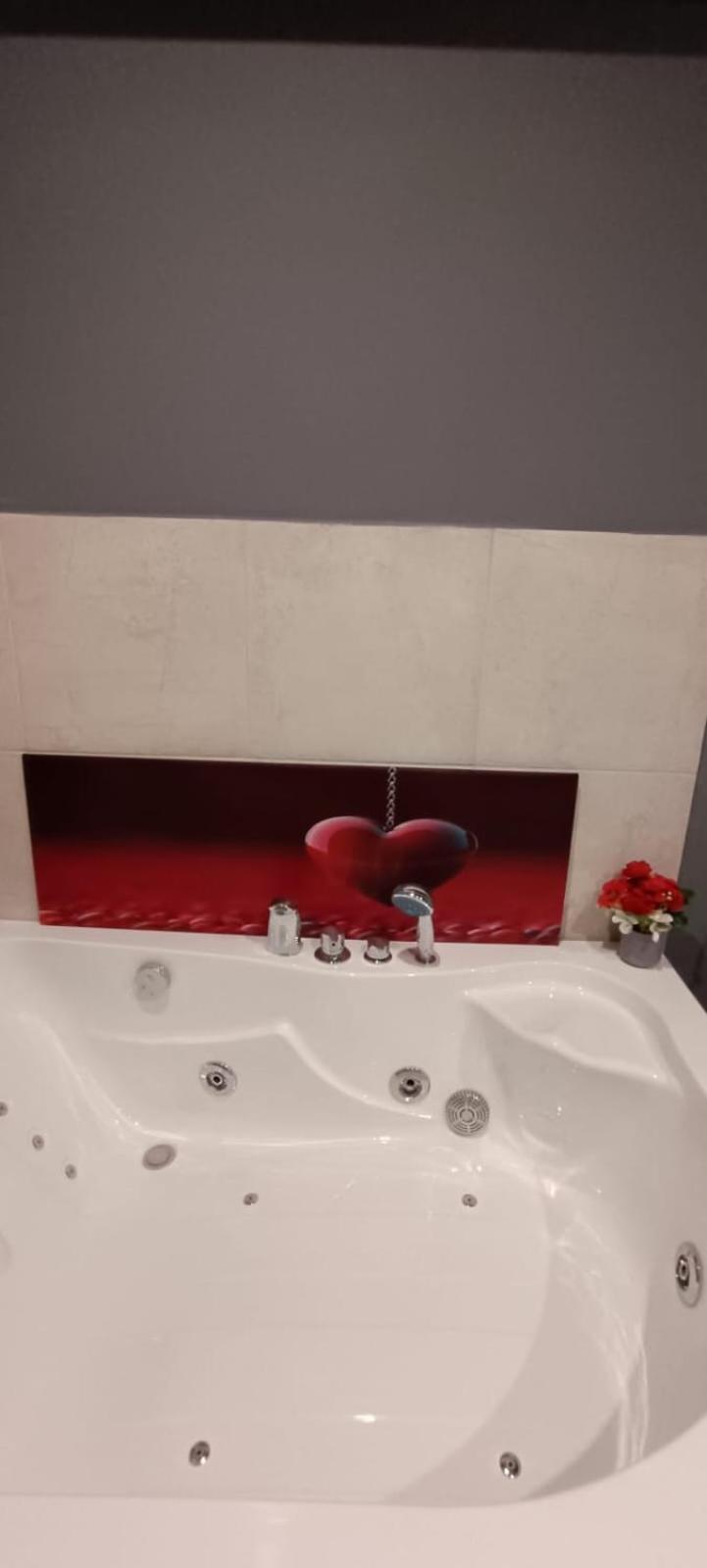 Sea 1 Spa&Wellness Civitanova Marche Dış mekan fotoğraf