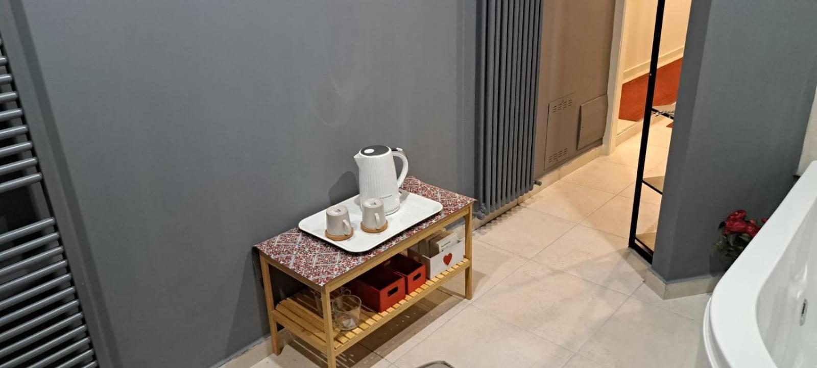 Sea 1 Spa&Wellness Civitanova Marche Dış mekan fotoğraf