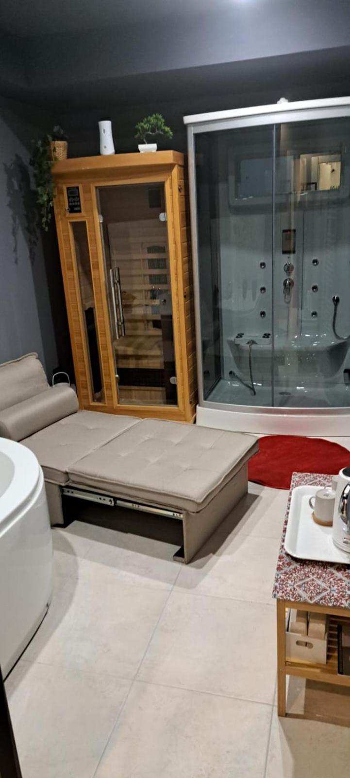 Sea 1 Spa&Wellness Civitanova Marche Dış mekan fotoğraf